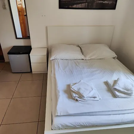 Sleepy3City Apartments Abrahama 16 Gdynia Esterno foto