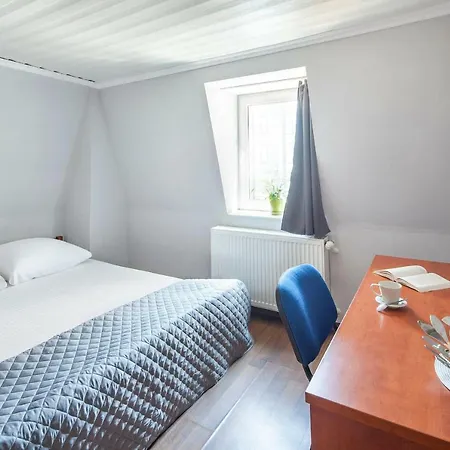 Sleepy3City Apartments Abrahama 16 Gdynia Esterno foto