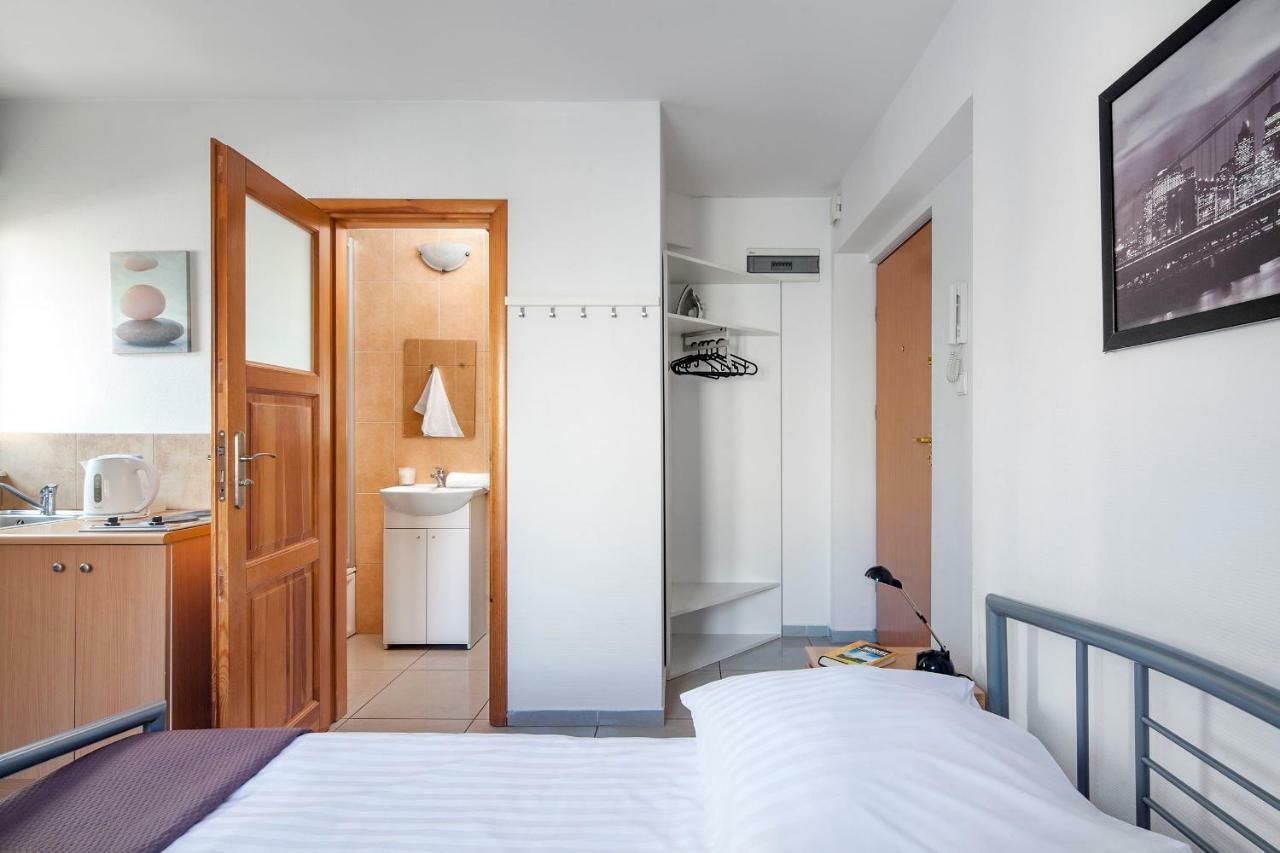 Apartment Sleepy3city Abrahama 16 *