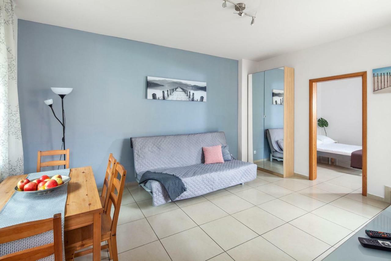Apartment Sleepy3city Abrahama 16 *