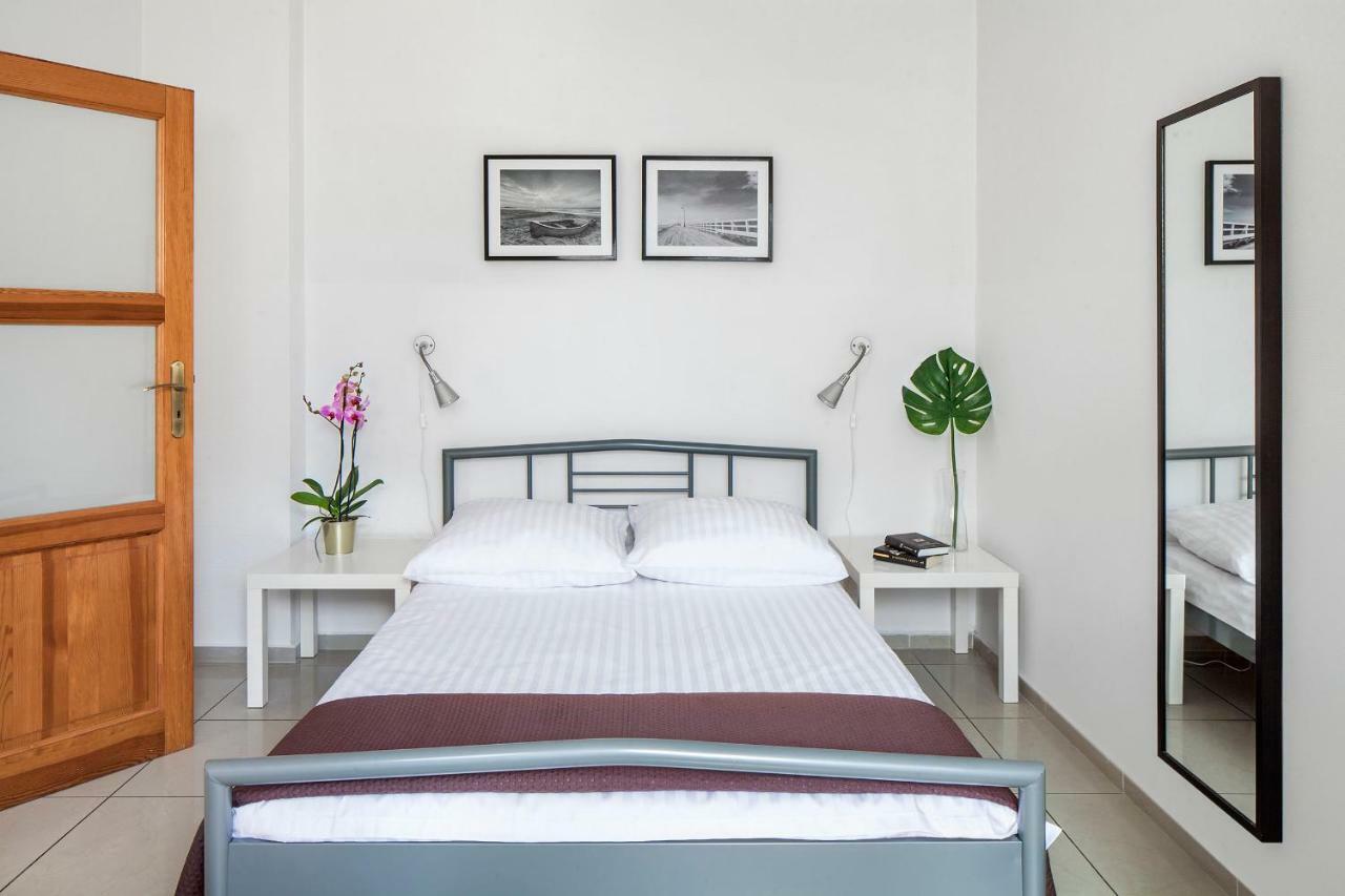 Apartment Sleepy3city Abrahama 16 Gdynia